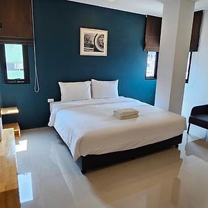 Deluxe Kamer met een King Size Bed